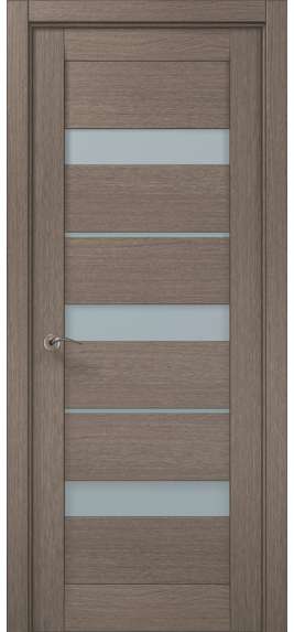 МЕЖКОМНАТНЫЕ ДВЕРИ ПАПА КАРЛО MILLENIUM ML-22c